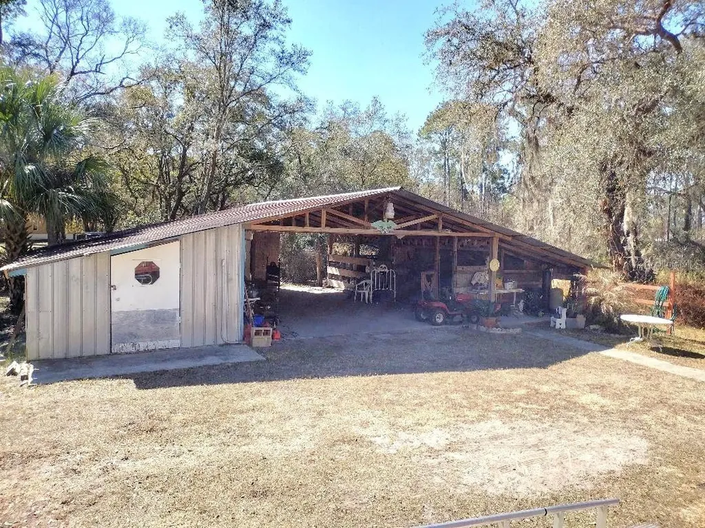 1916 Laurel Avenue Bunnell FL 32110