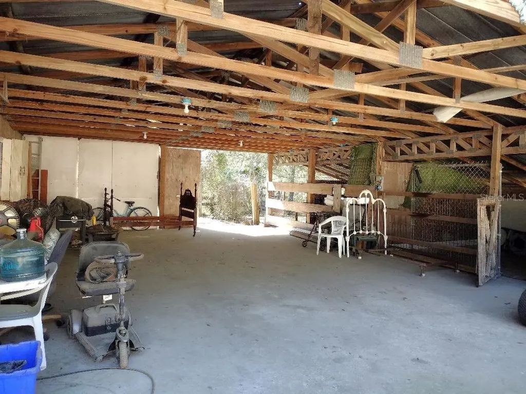 1916 Laurel Avenue Bunnell FL 32110
