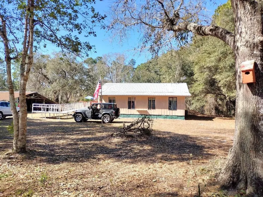 1916 Laurel Avenue Bunnell FL 32110