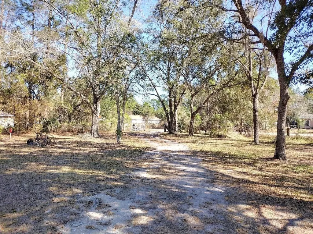 1916 Laurel Avenue Bunnell FL 32110