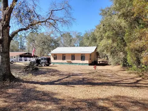 1916 Laurel Avenue Bunnell FL 32110