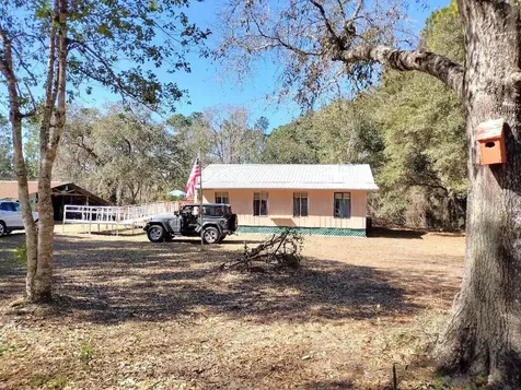 1916 Laurel Avenue Bunnell FL 32110