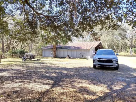 1916 Laurel Avenue Bunnell FL 32110