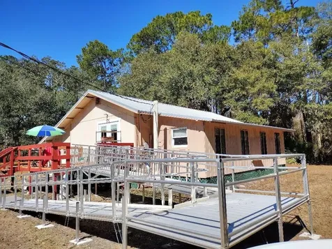 1916 Laurel Avenue Bunnell FL 32110