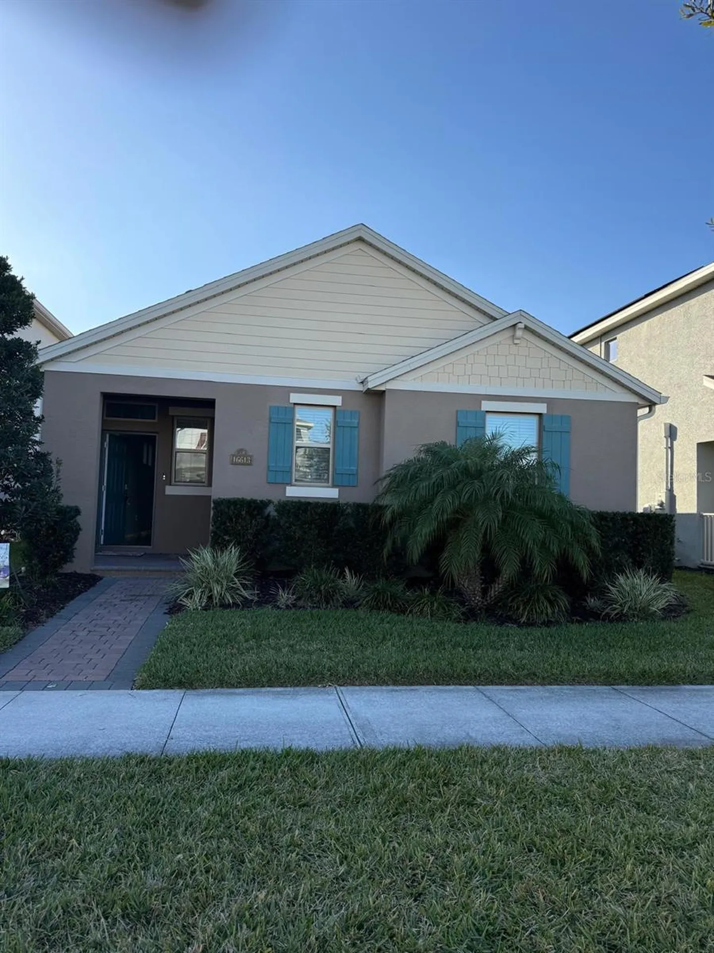 16613 Point Rock Drive Winter Garden FL 34787
