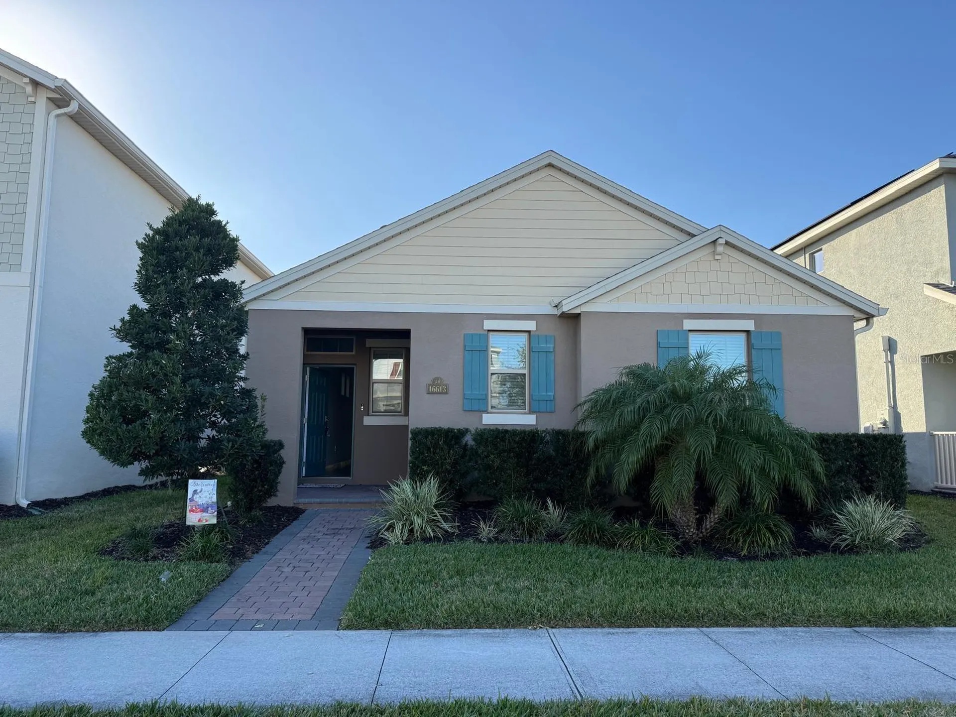16613 Point Rock Drive Winter Garden FL 34787