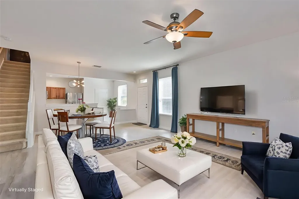 4611 Barnstead Drive Riverview FL 33578