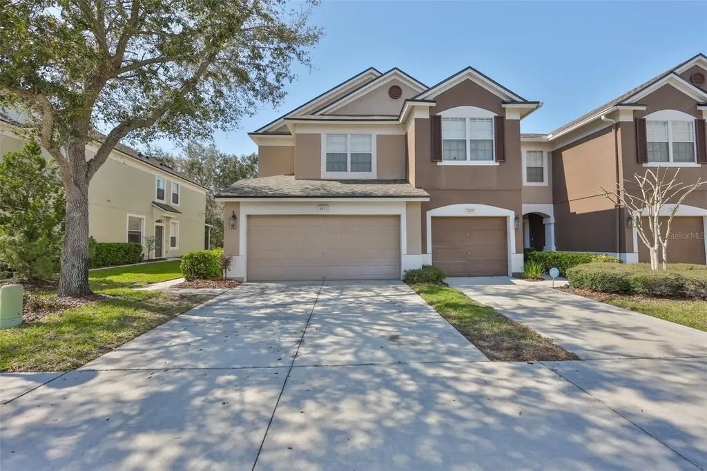 4611 Barnstead Drive Riverview FL 33578