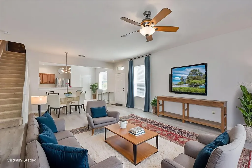 4611 Barnstead Drive Riverview FL 33578