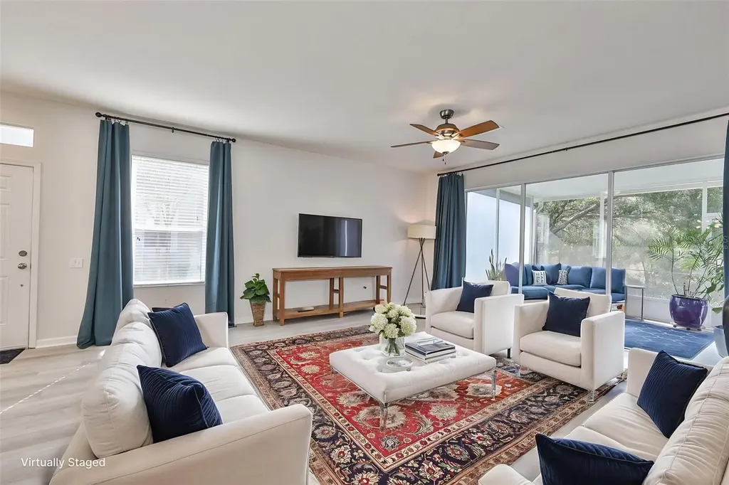 4611 Barnstead Drive Riverview FL 33578