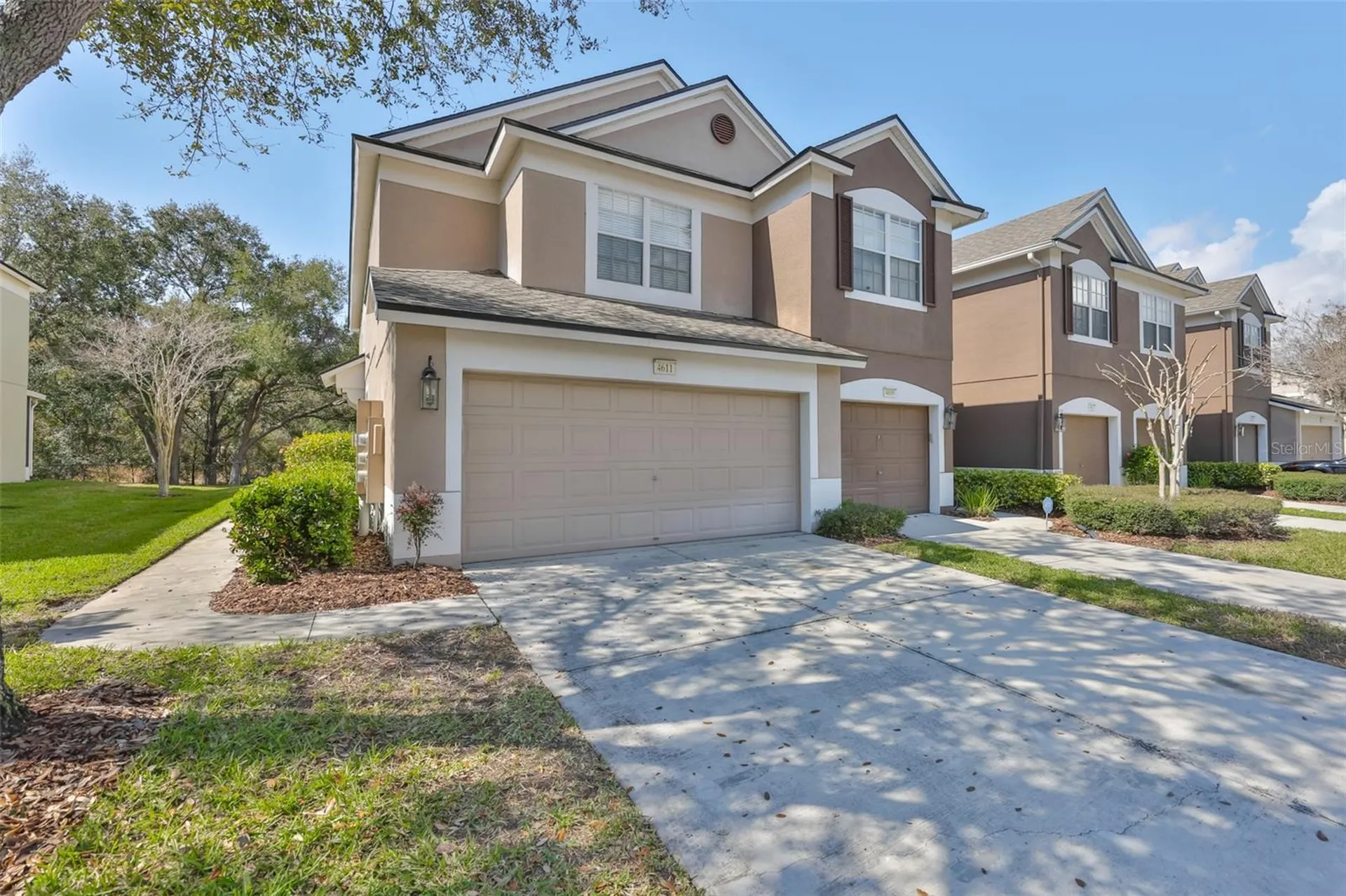 4611 Barnstead Drive Riverview FL 33578