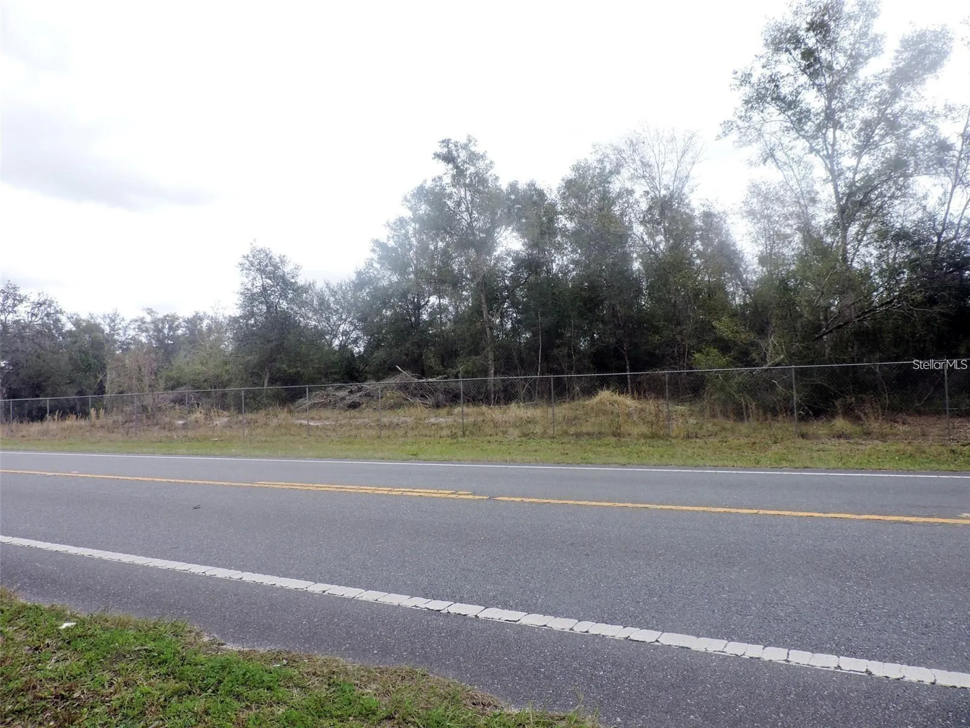 Tbd N State Road 21 Hawthorne FL 32640