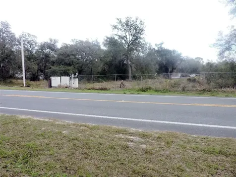 Tbd N State Road 21 Hawthorne FL 32640