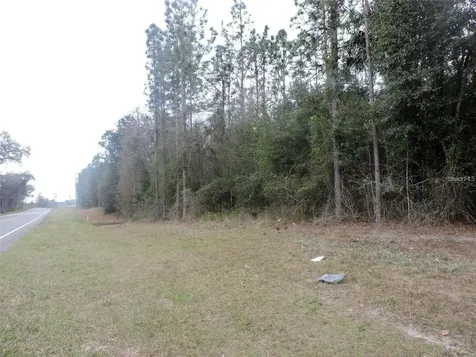 Tbd N State Road 21 Hawthorne FL 32640