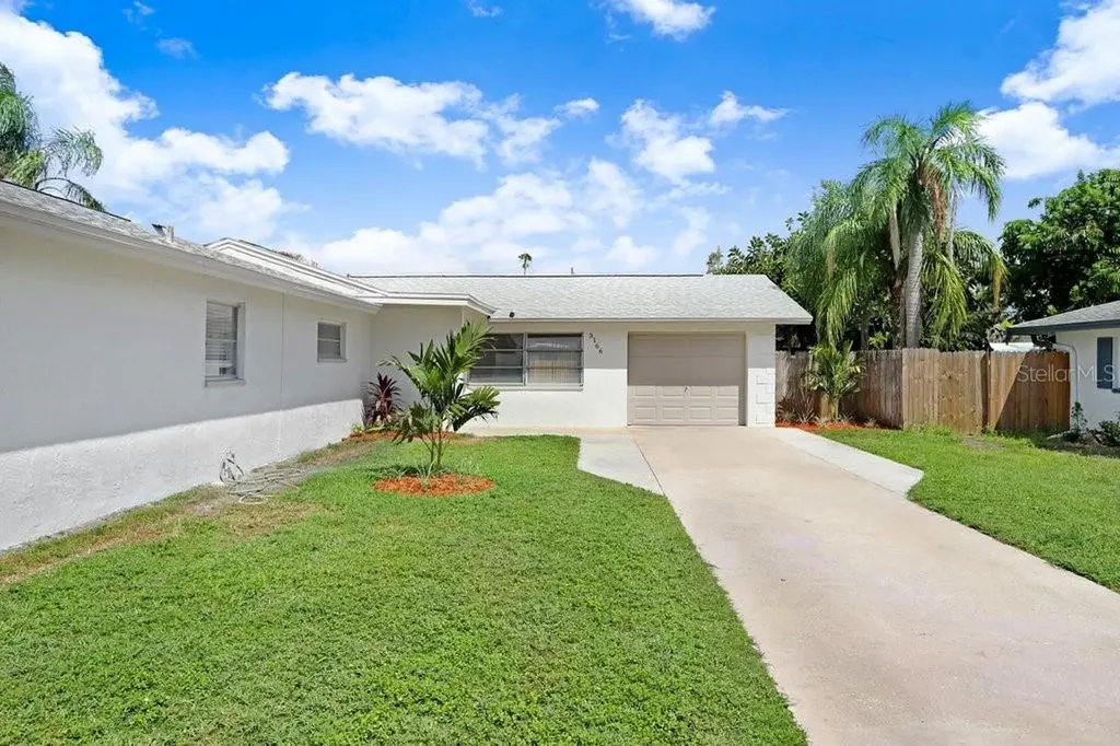 3166 Downing Street Clearwater FL 33759