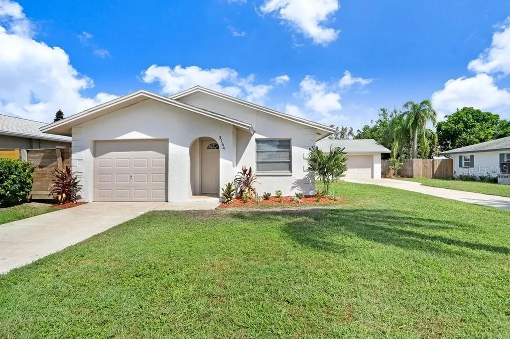 3166 Downing Street Clearwater FL 33759