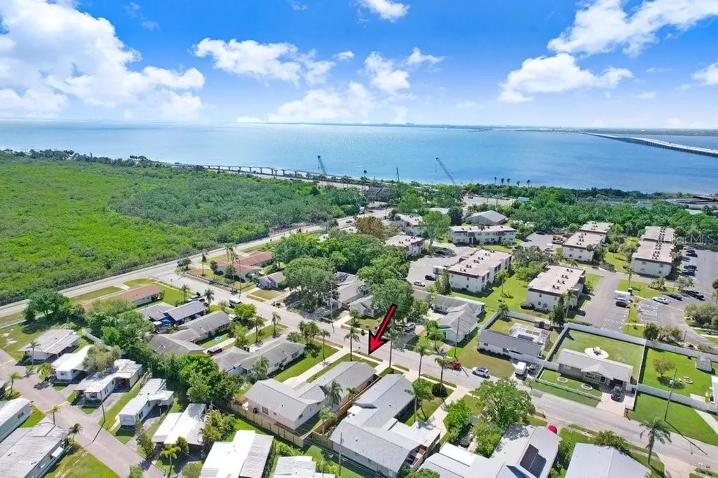 3166 Downing Street Clearwater FL 33759