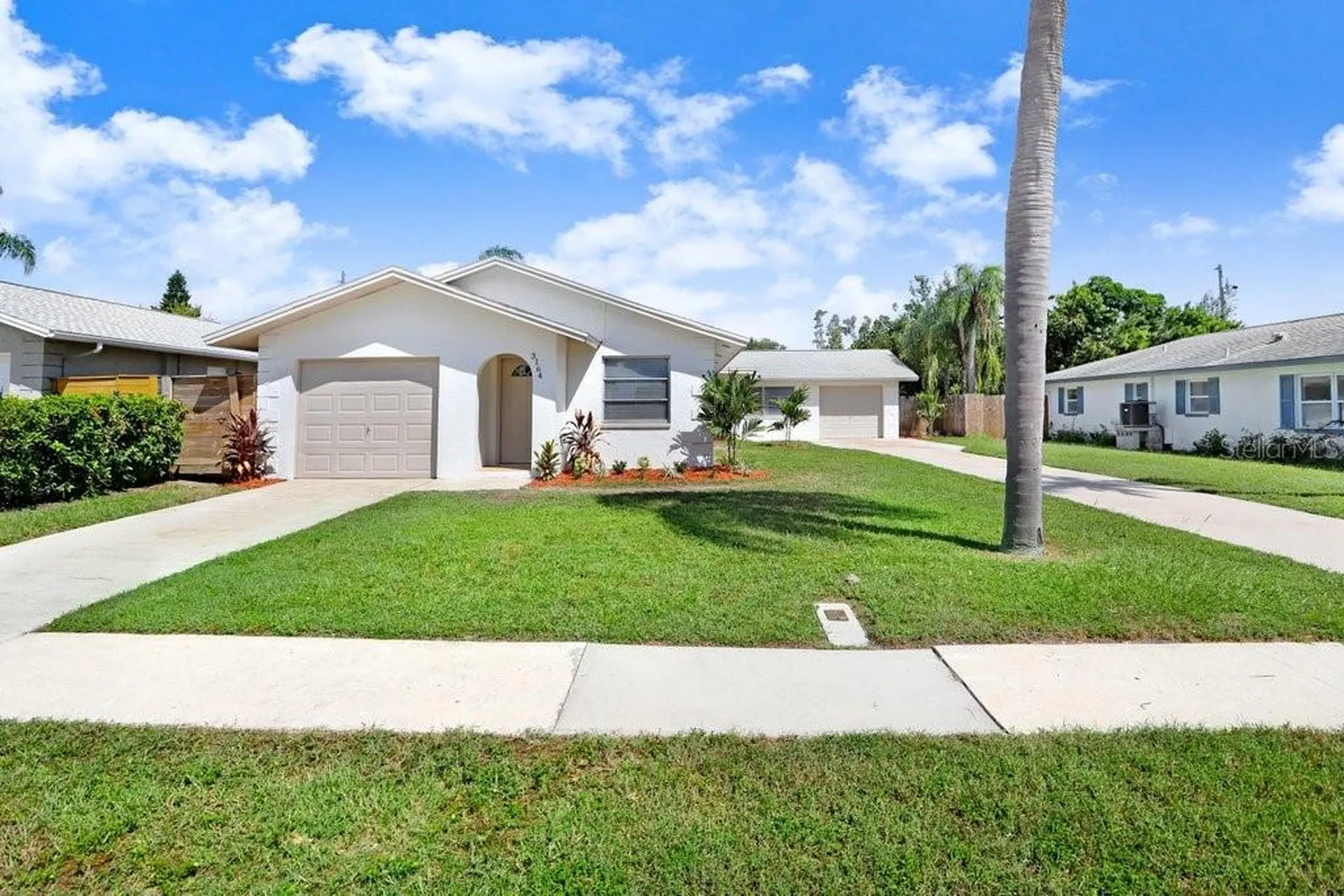 3166 Downing Street Clearwater FL 33759