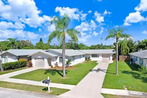 3166 Downing Street Clearwater FL 33759