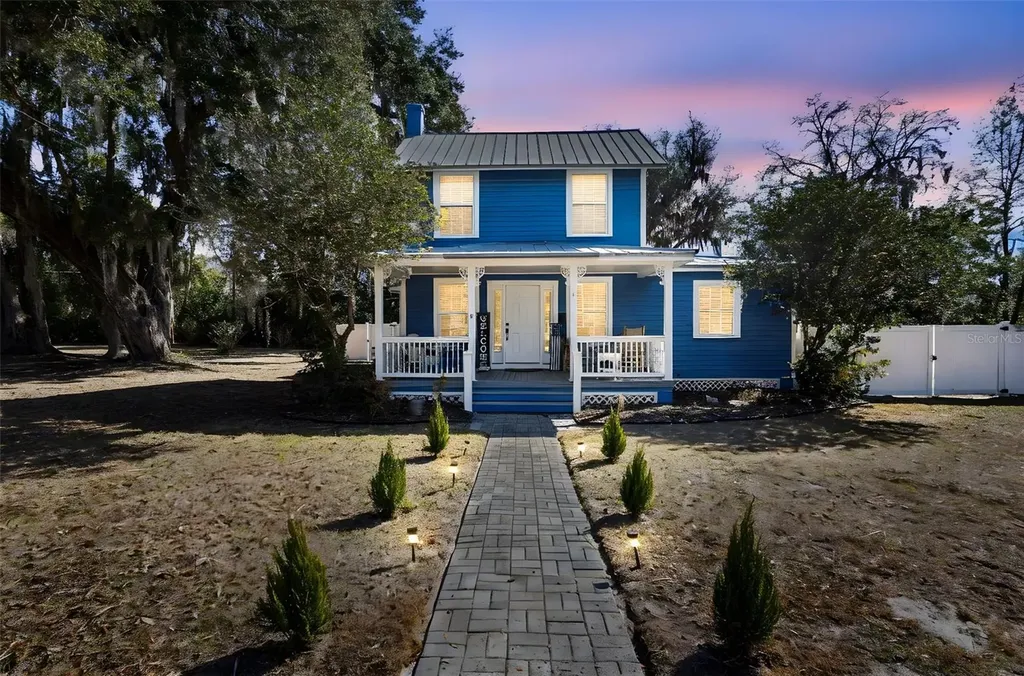 310 S Holly Avenue Orange City FL 32763