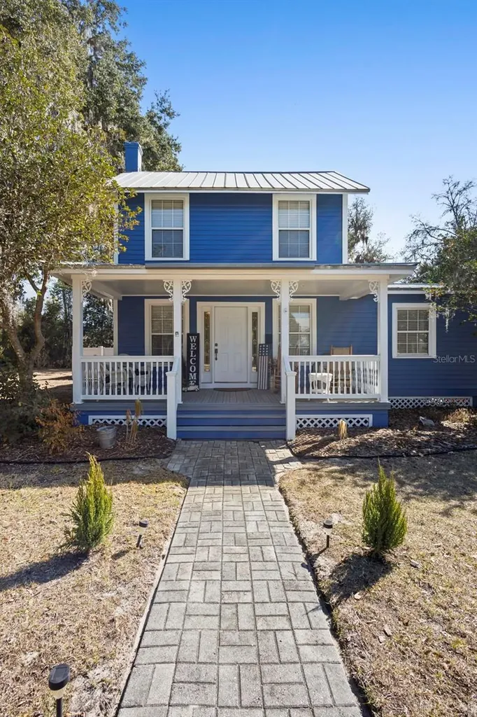 310 S Holly Avenue Orange City FL 32763