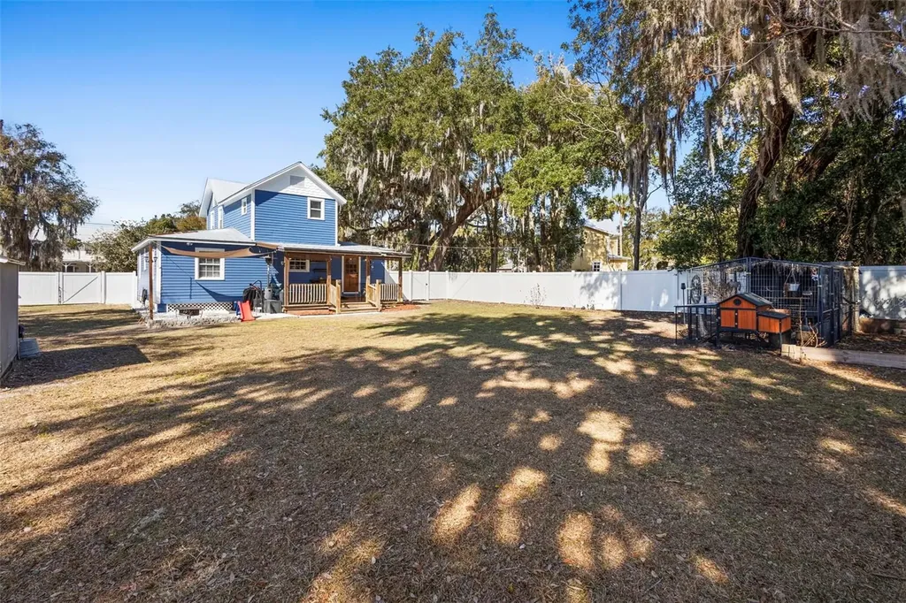 310 S Holly Avenue Orange City FL 32763