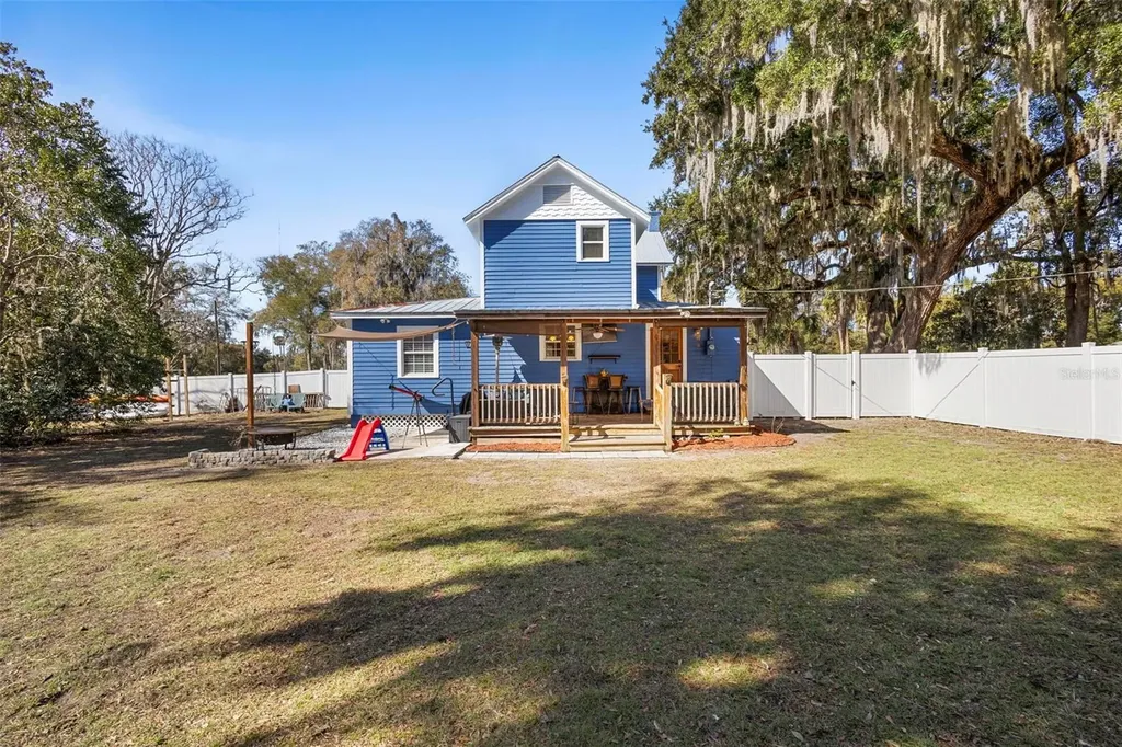310 S Holly Avenue Orange City FL 32763