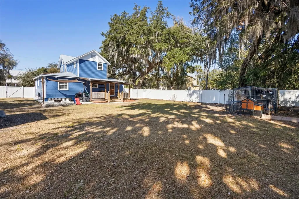 310 S Holly Avenue Orange City FL 32763