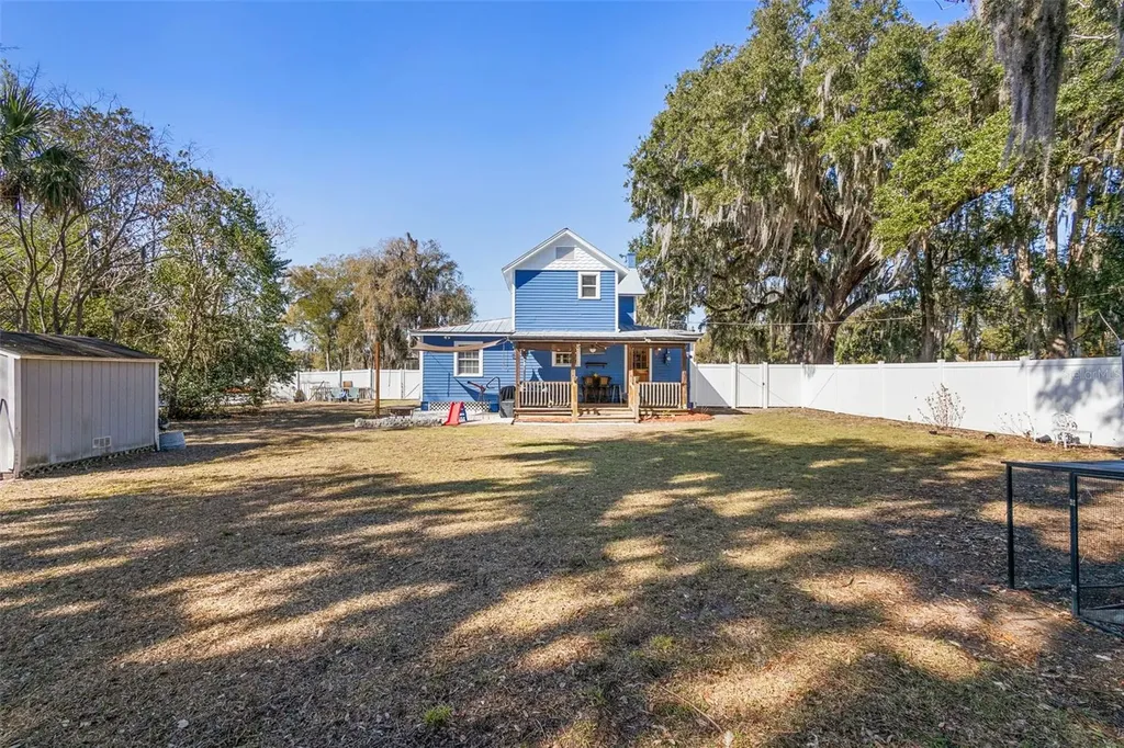 310 S Holly Avenue Orange City FL 32763