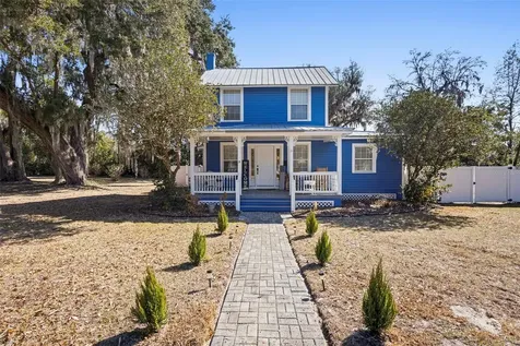 310 S Holly Avenue Orange City FL 32763