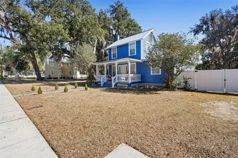 310 S Holly Avenue Orange City FL 32763