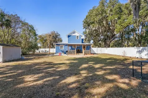 310 S Holly Avenue Orange City FL 32763