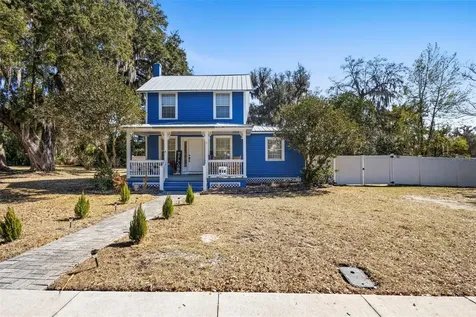 310 S Holly Avenue Orange City FL 32763