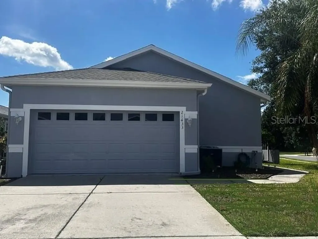 21433 Diamonte Drive Land O Lakes FL 34637