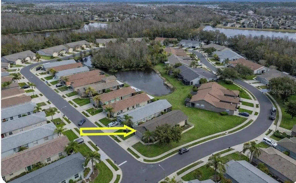 21433 Diamonte Drive Land O Lakes FL 34637