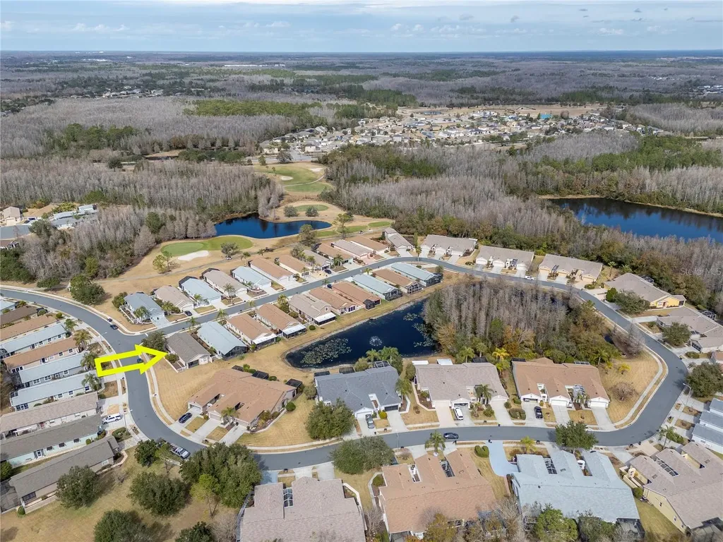21433 Diamonte Drive Land O Lakes FL 34637