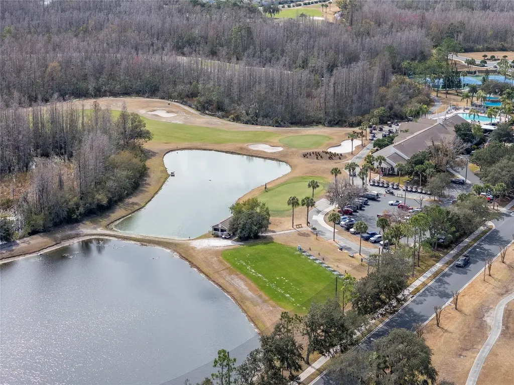 21433 Diamonte Drive Land O Lakes FL 34637