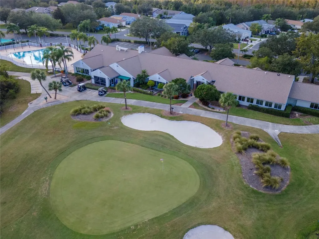 21433 Diamonte Drive Land O Lakes FL 34637