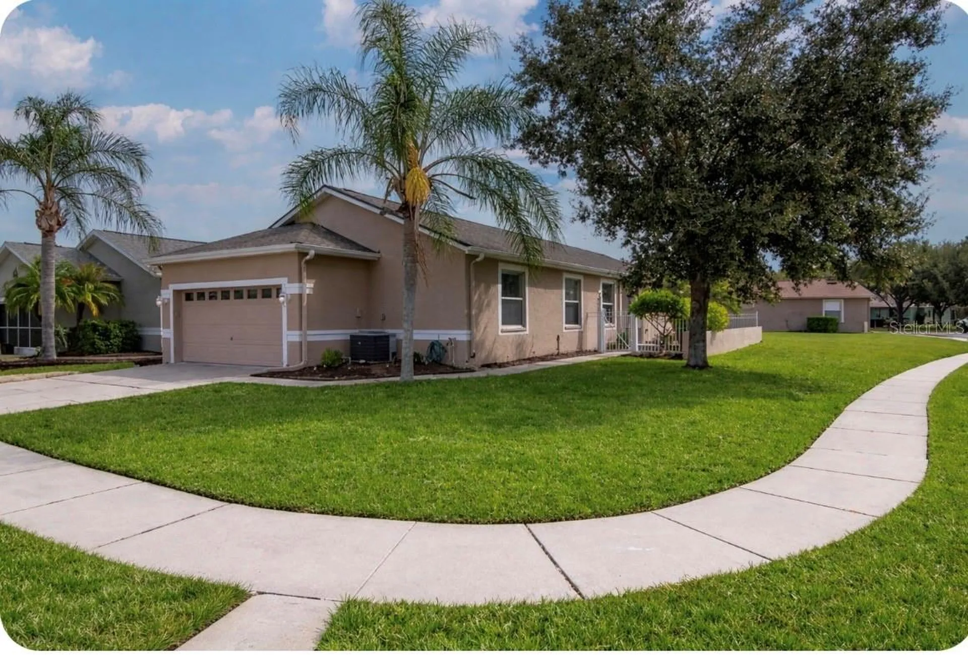 21433 Diamonte Drive Land O Lakes FL 34637