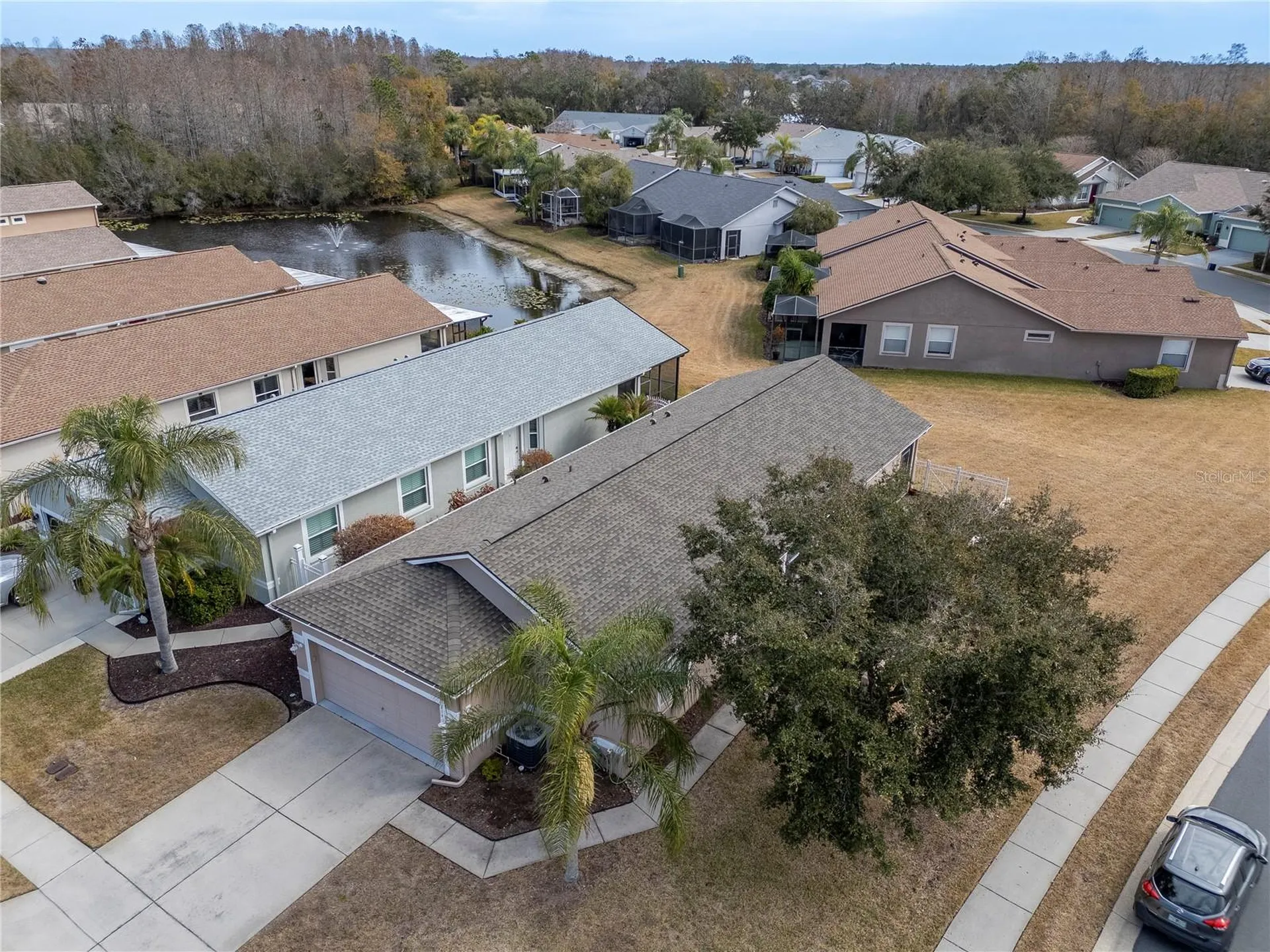 21433 Diamonte Drive Land O Lakes FL 34637