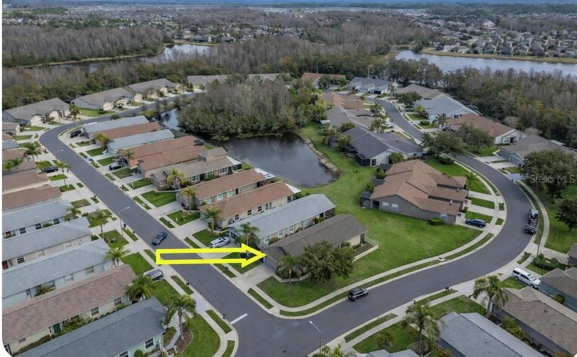 21433 Diamonte Drive Land O Lakes FL 34637