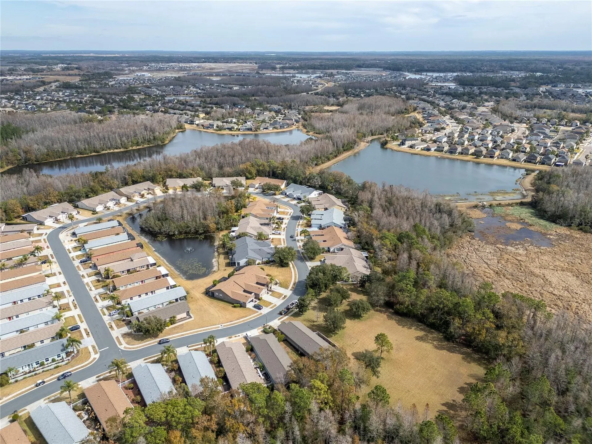 21433 Diamonte Drive Land O Lakes FL 34637