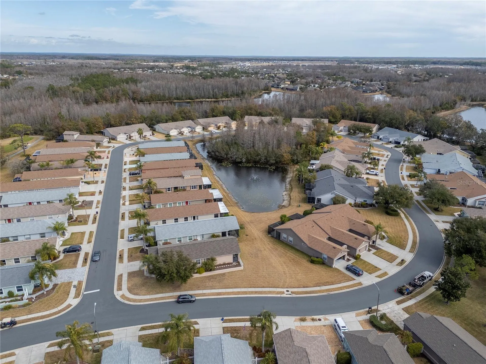 21433 Diamonte Drive Land O Lakes FL 34637