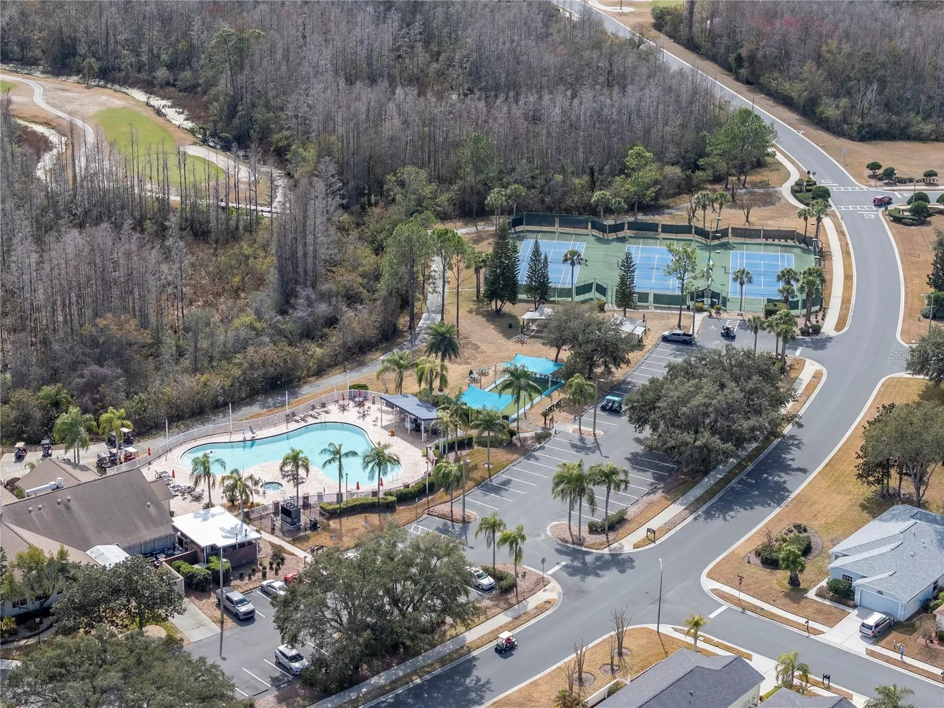 21433 Diamonte Drive Land O Lakes FL 34637