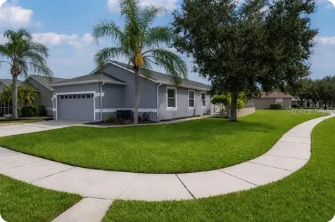 21433 Diamonte Drive Land O Lakes FL 34637