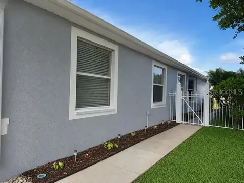 21433 Diamonte Drive Land O Lakes FL 34637