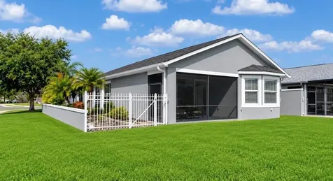 21433 Diamonte Drive Land O Lakes FL 34637