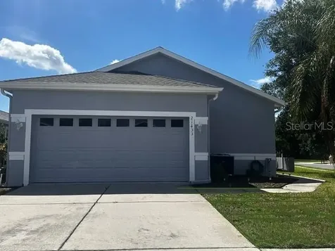 21433 Diamonte Drive Land O Lakes FL 34637