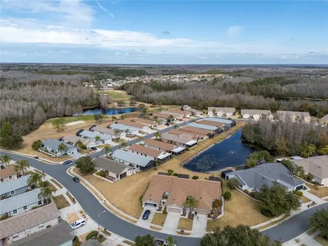 21433 Diamonte Drive Land O Lakes FL 34637