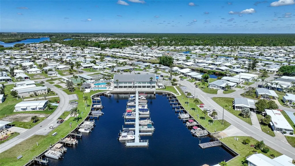 772 Imperial Drive North Port FL 34287